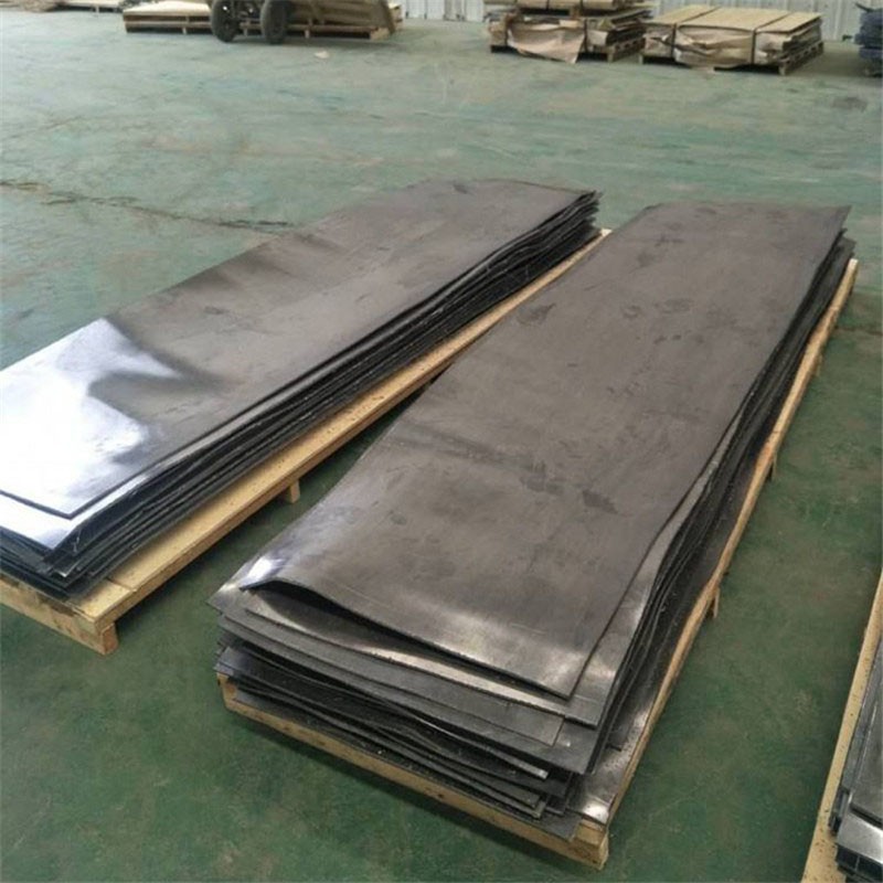 日照铅异型件生产加工厂家