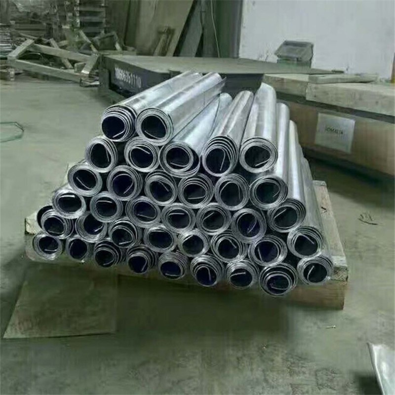 日照铅管加工生产