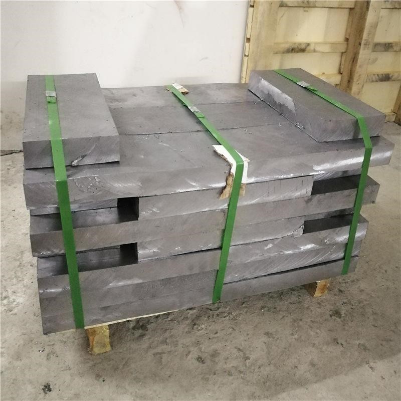 日照铅异型件加工