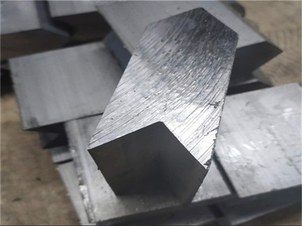 日照异型铅加工件生产