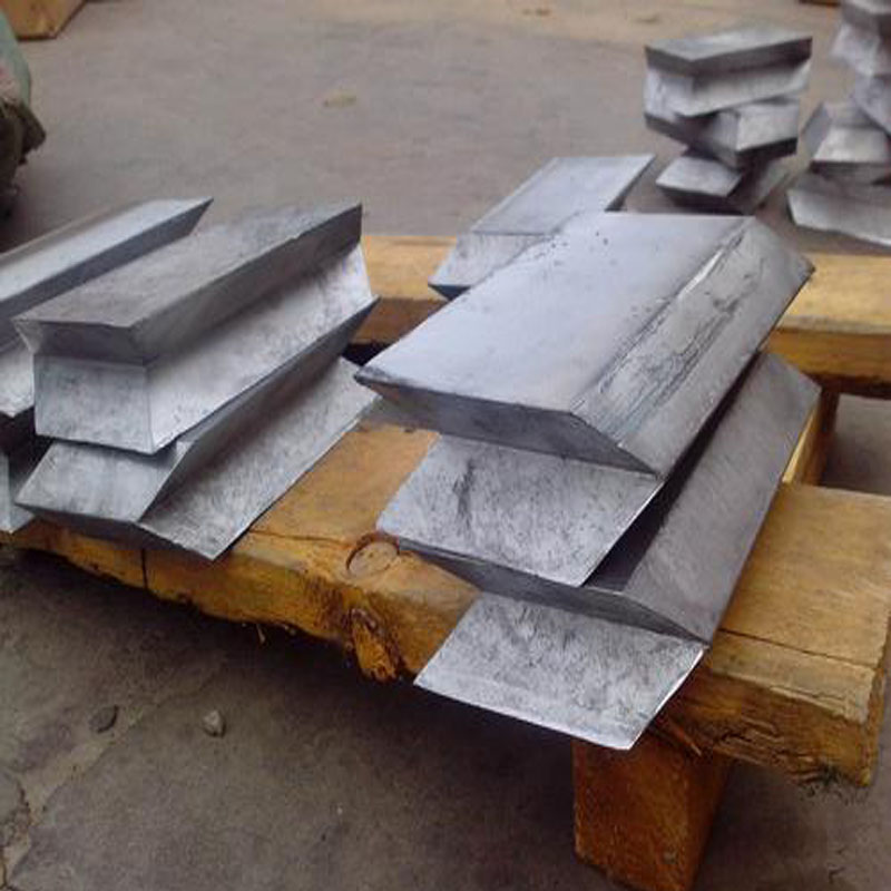 日照铅制品专业生产加工