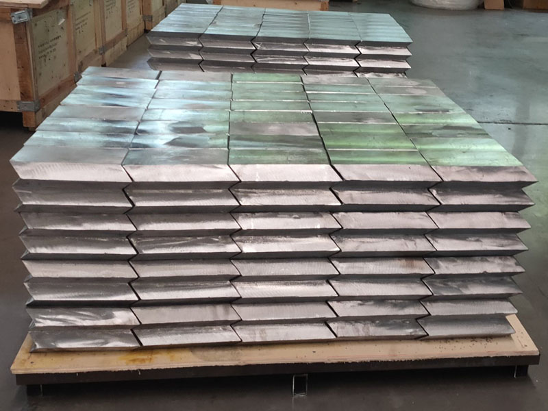 日照耐腐蚀防辐射铅砖