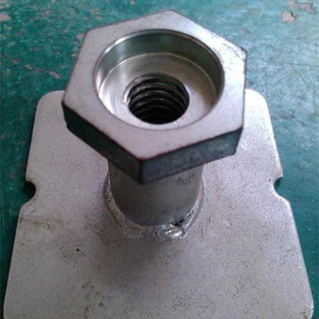 日照特殊铅制品厂家