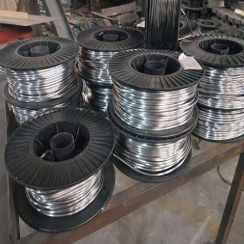 日照铅丝加工厂家