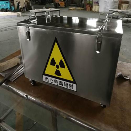 日照特殊铅异型件生产厂家