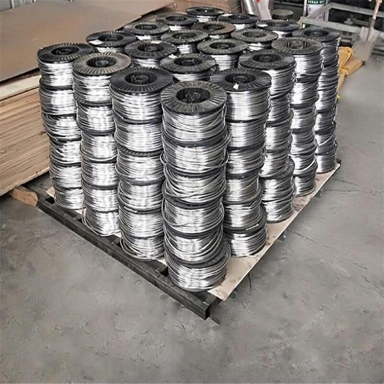 日照0.5厚铅丝加工厂