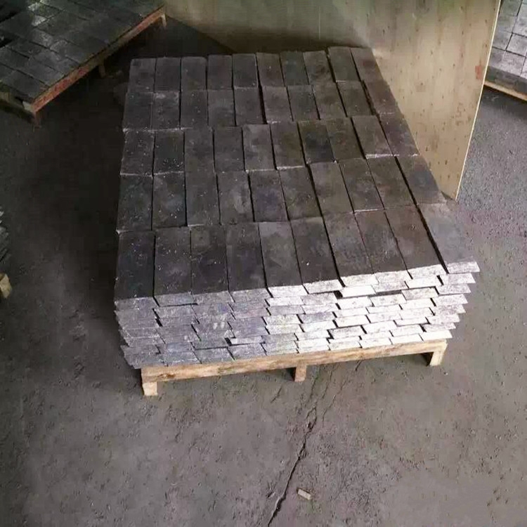 日照矩形配重铅砖的常规尺寸