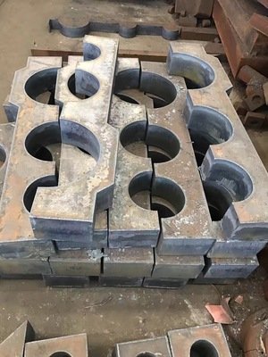 日照铅制品特殊尺寸加工厂