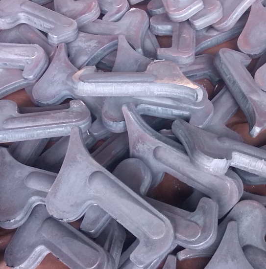 日照耐辐射铅异型件生产厂家