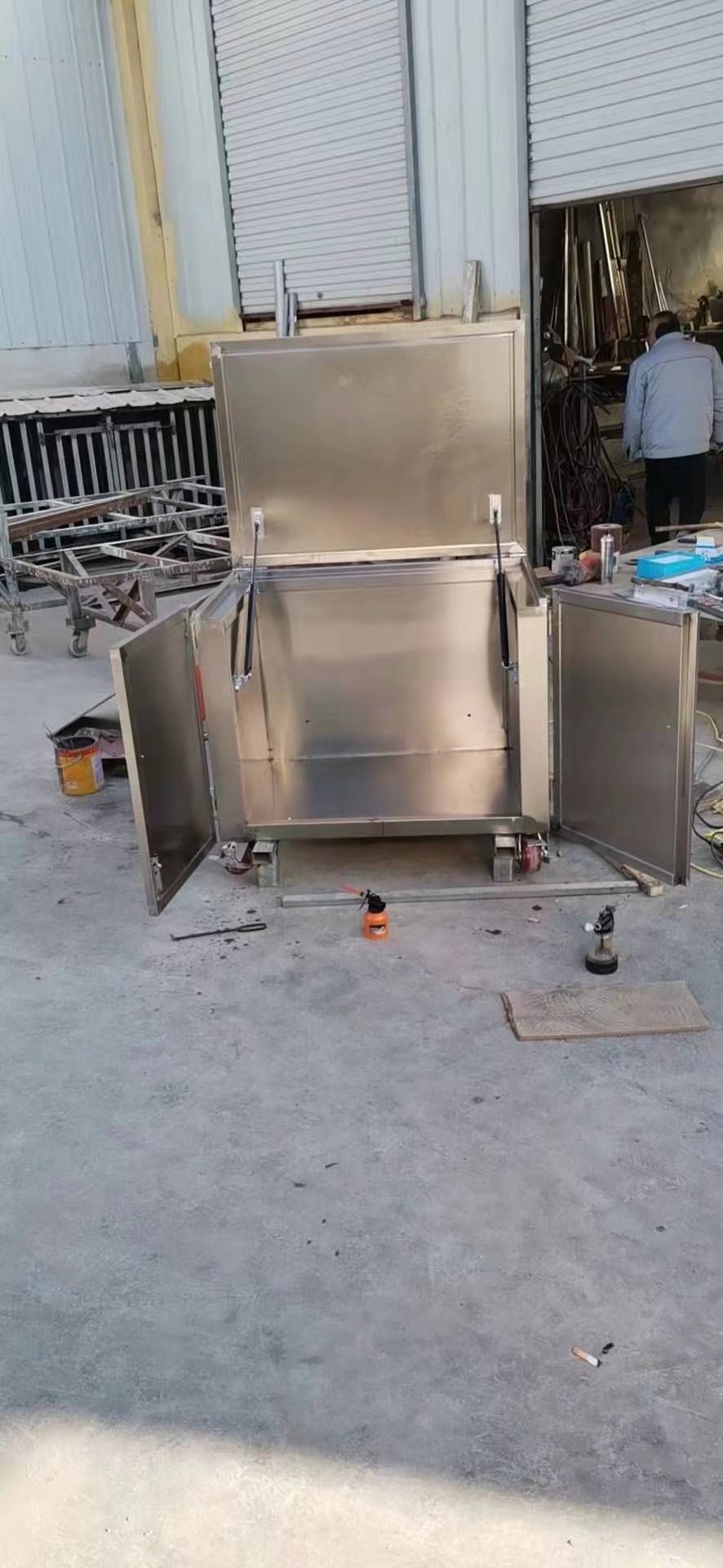 日照铅制品专业生产厂