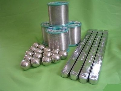 日照铅棒的尺寸