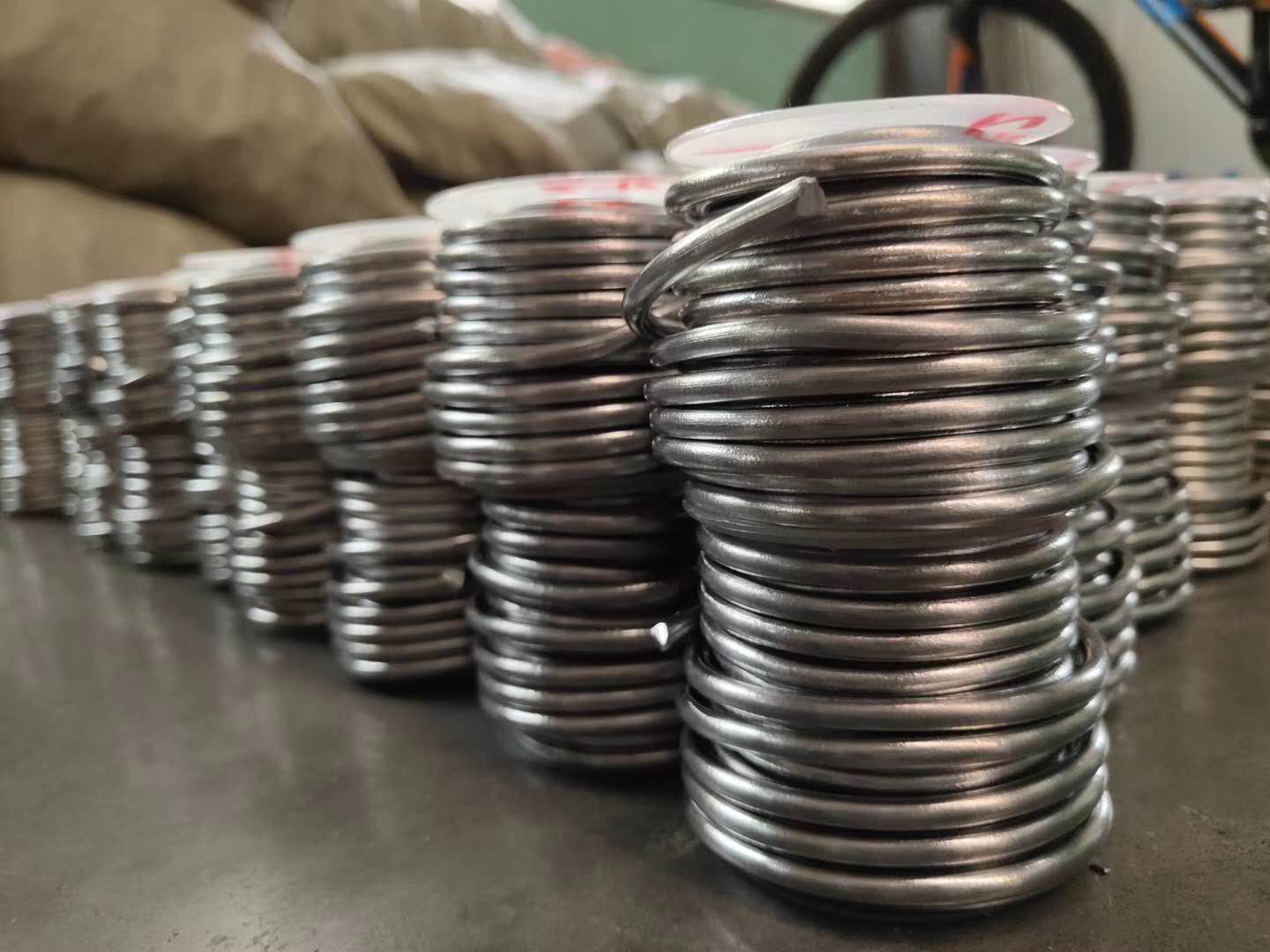 日照铅丝加工生产厂家