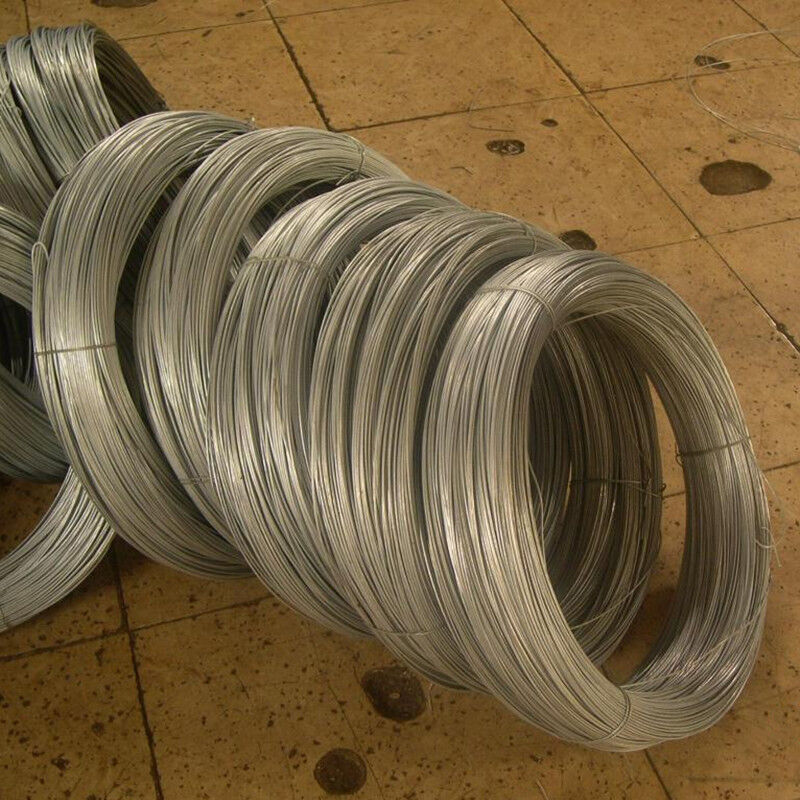 日照铅丝生产厂家