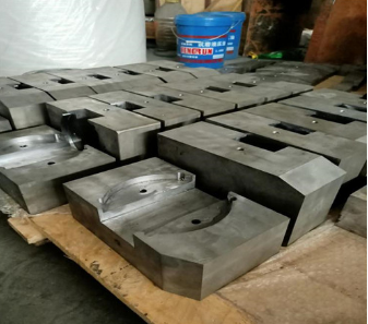 日照铅异型件生产厂家