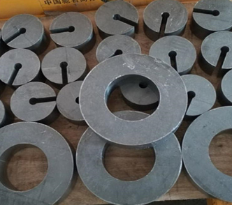 日照铅异型加工生产厂