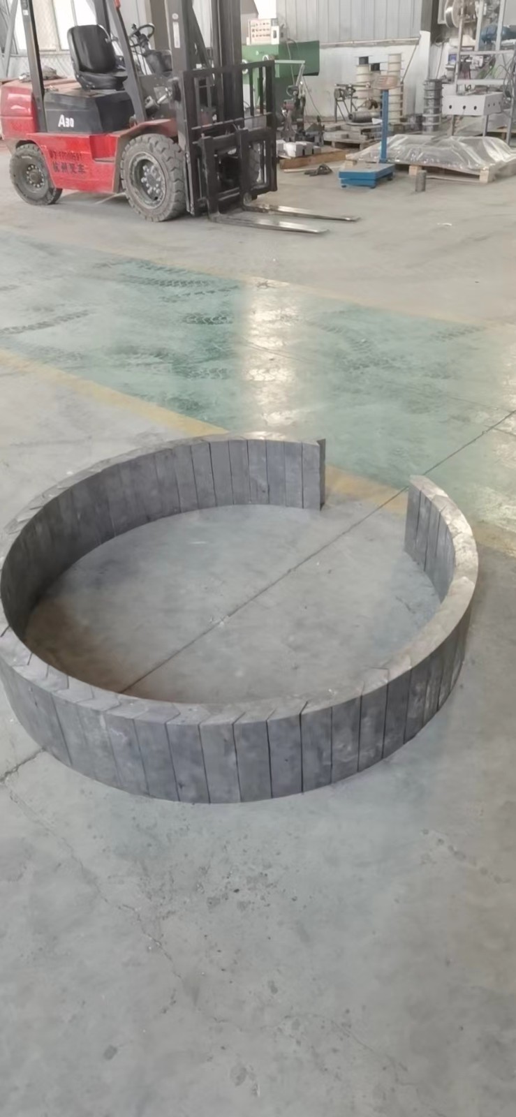 日照铅异型件加工生产厂