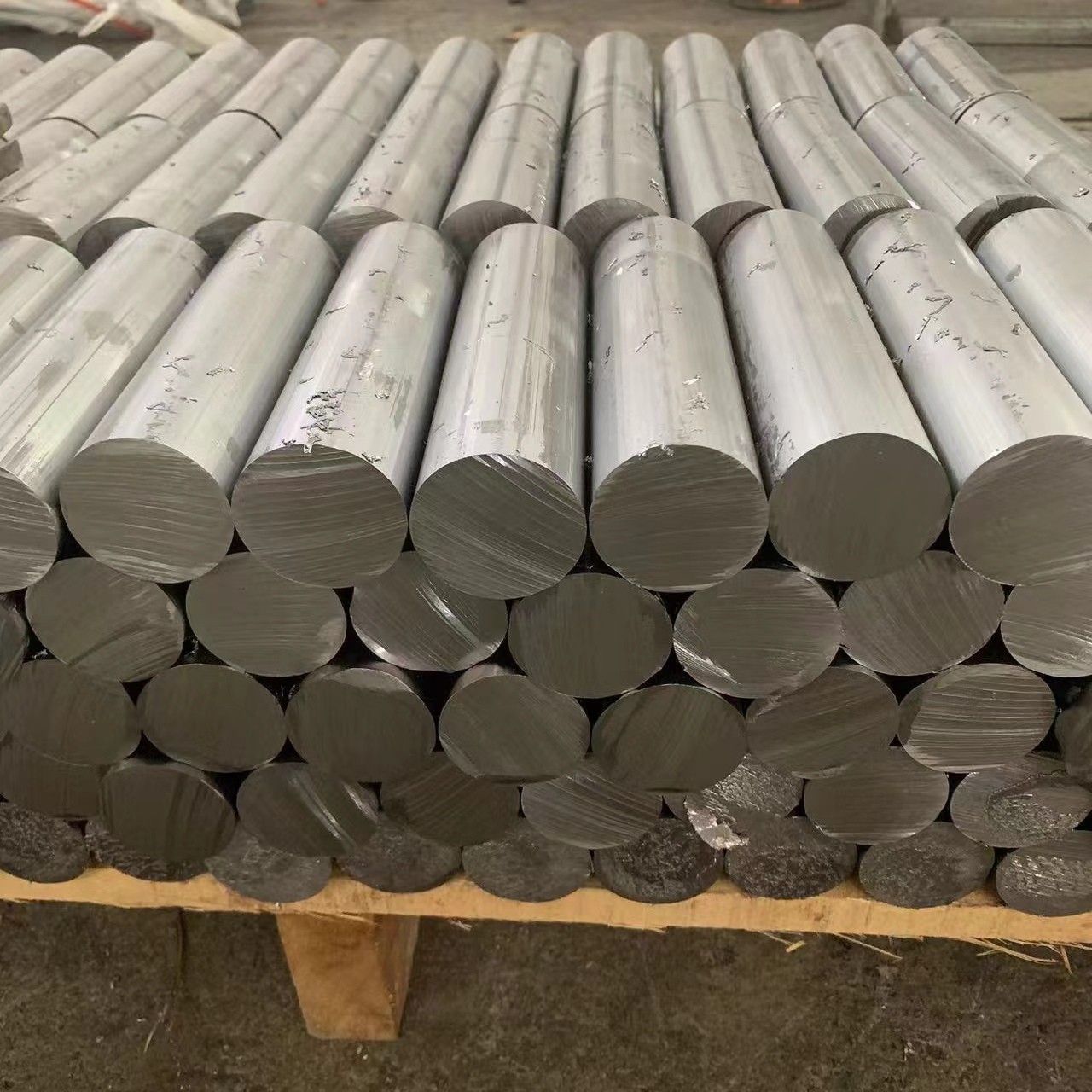 日照铅棒专业生产加工