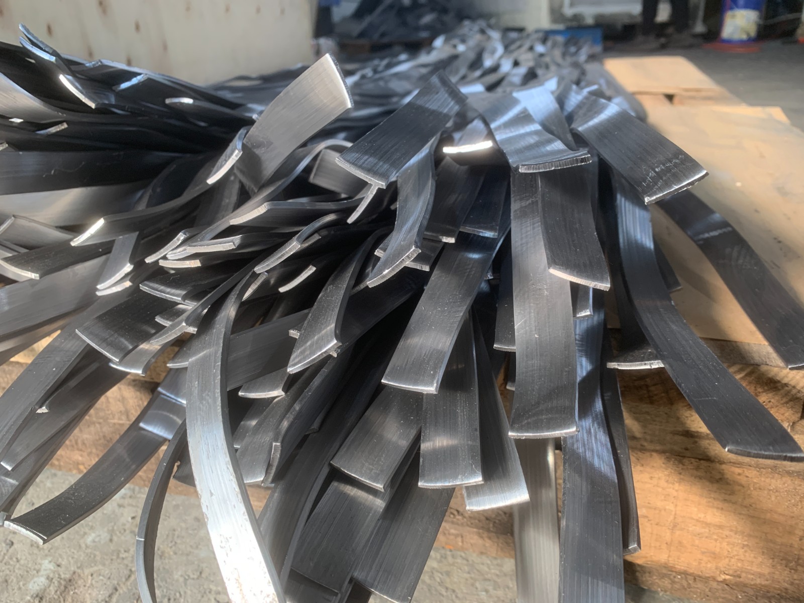 日照铅管的用途