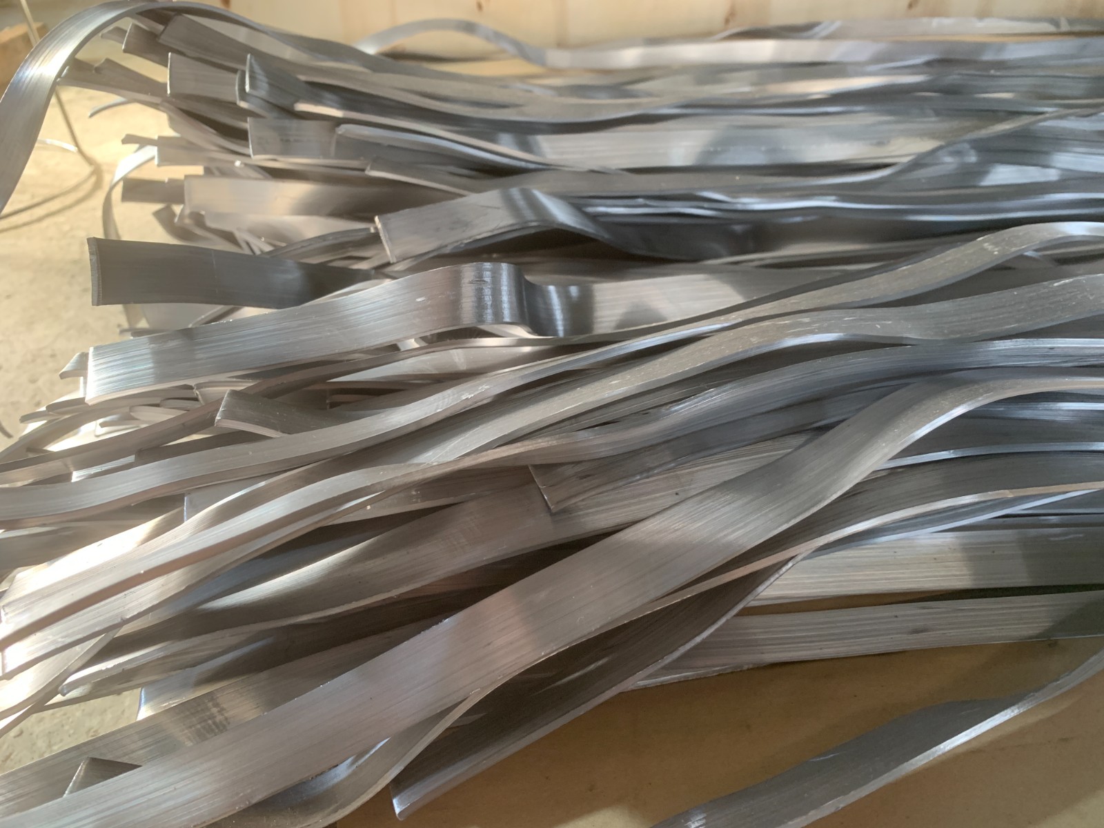 日照铅制品防护