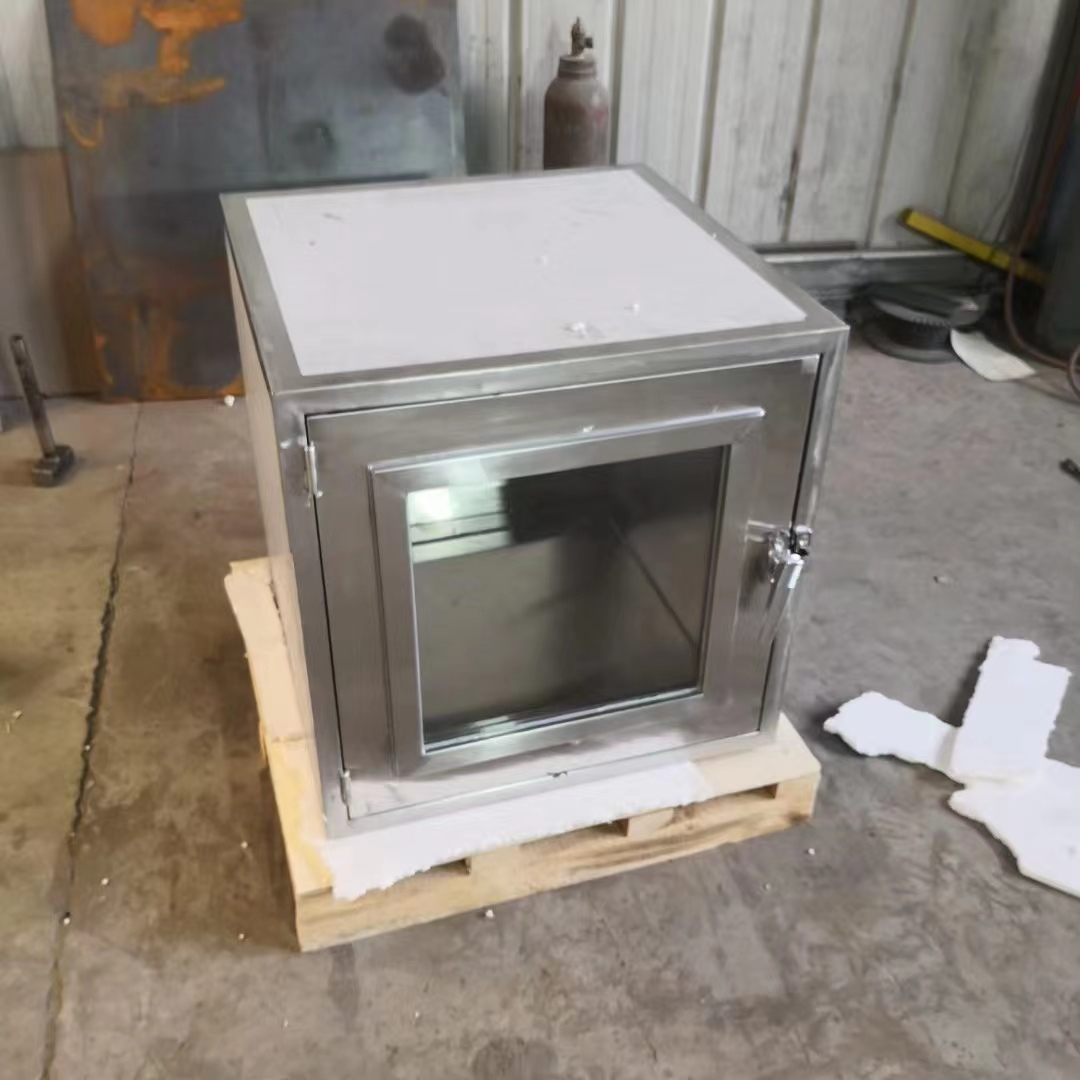 日照铅异型件防护厂家