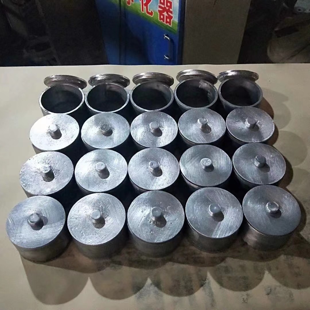 日照铅异型加工件厂家