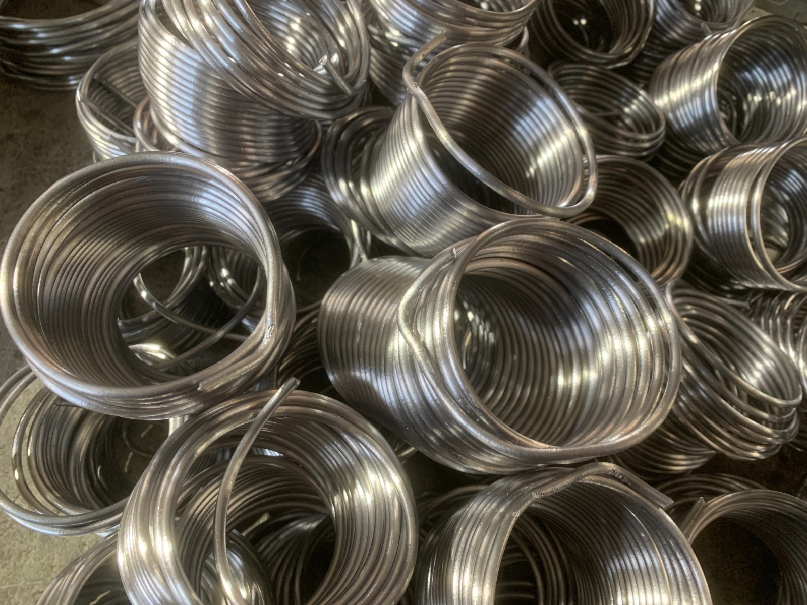 日照铅丝的核心作用