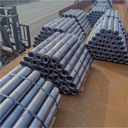 日照铅管常用厚度