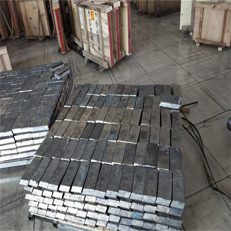 日照船舶压载铅砖