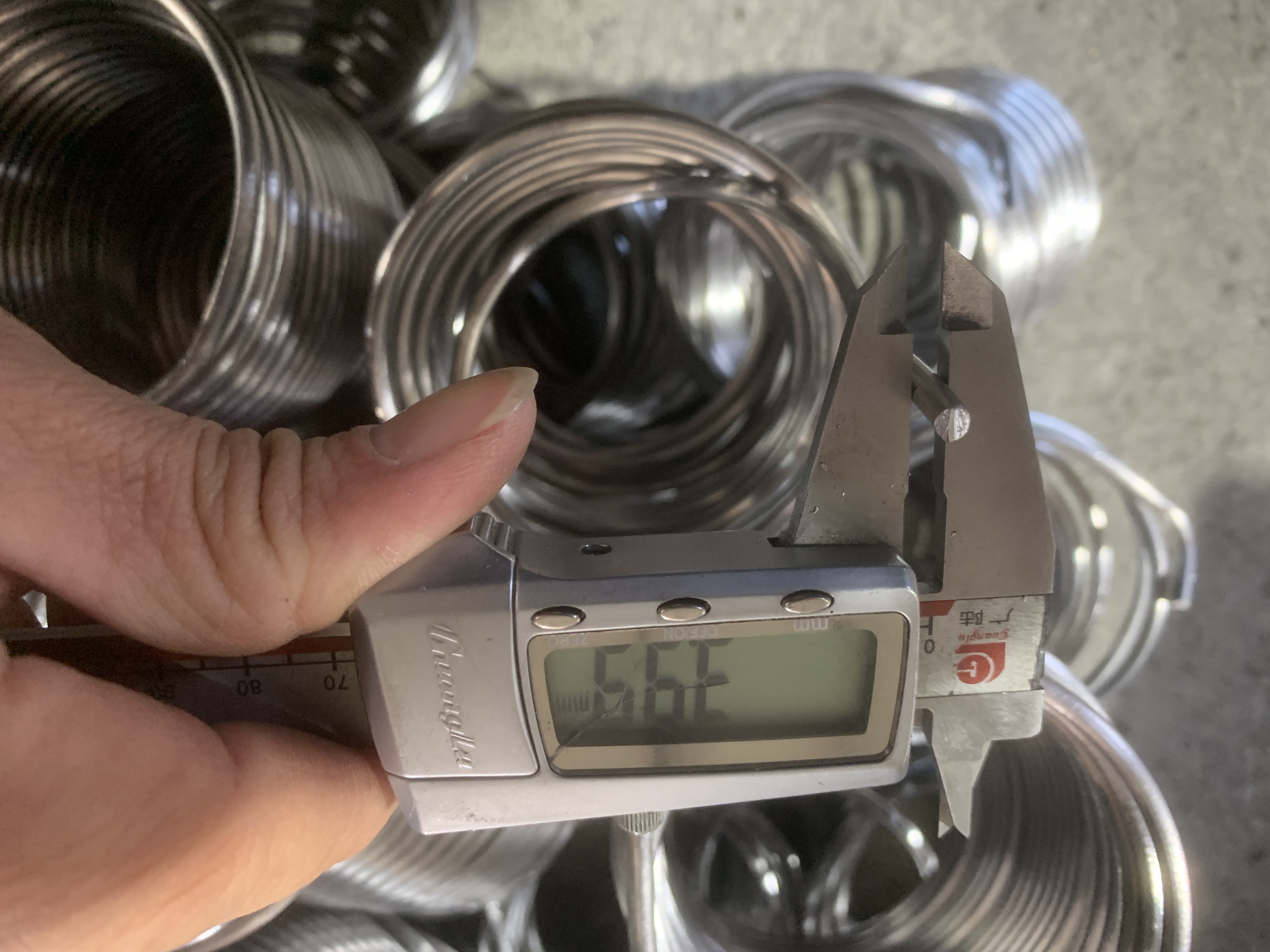 日照铅丝生产加工