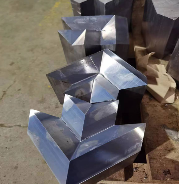 日照铅异型件生产加工